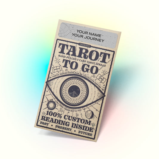 CUSTOM READING